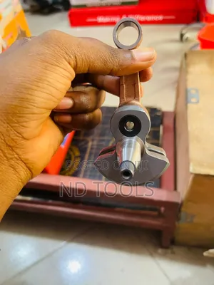 Chainsaw Crankshaft