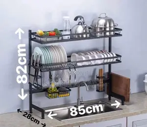 Kitchen Rack/Organizer