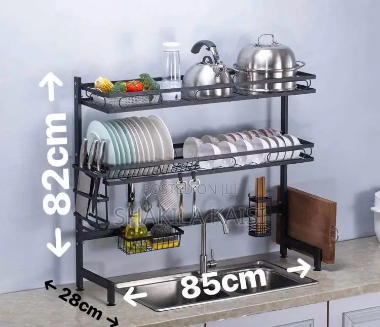 Kitchen Rack/Organizer