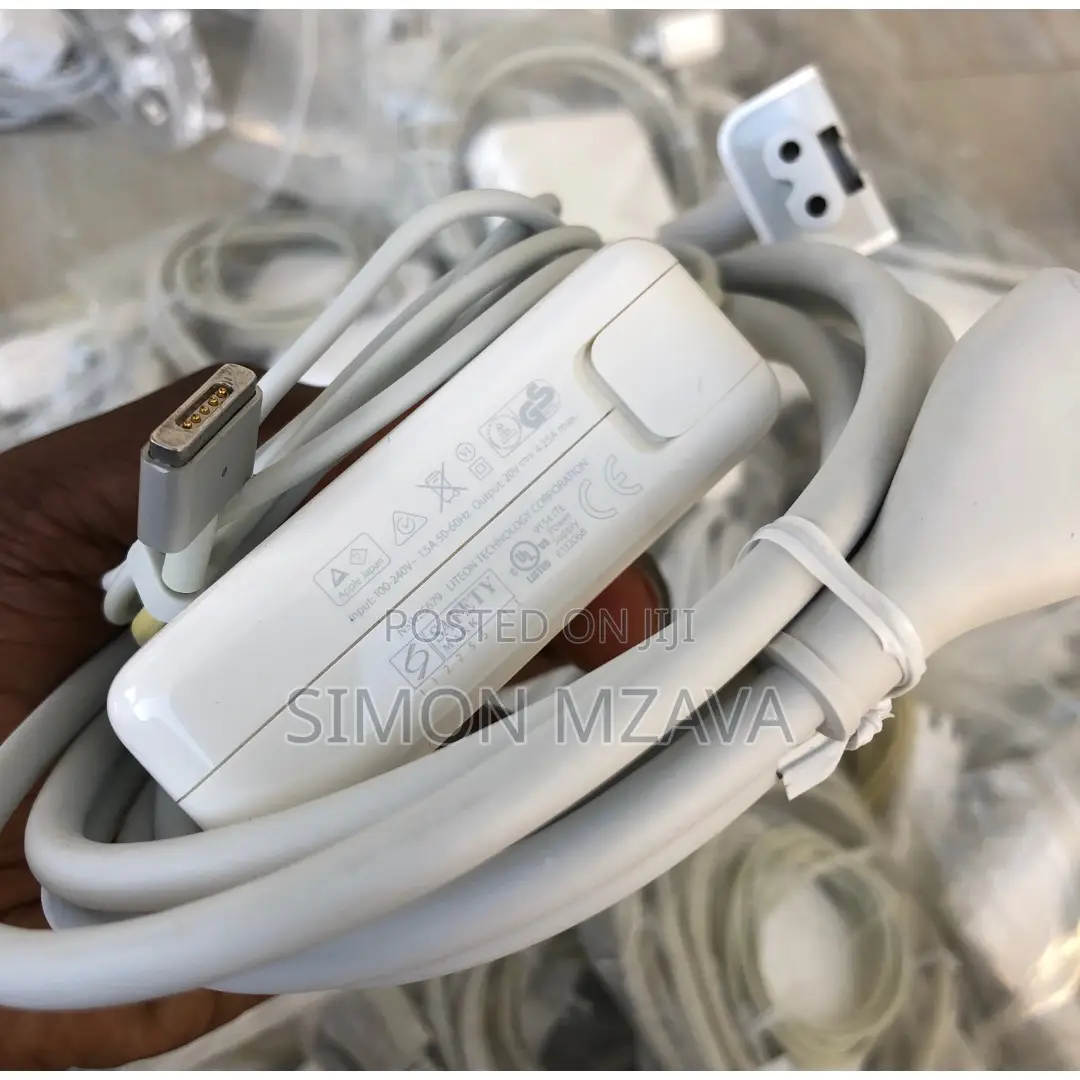 Macbook Fast Charging 45w 60w 85w | Battery Safe