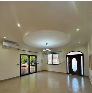 4bdrm House in Kunduchi for rent