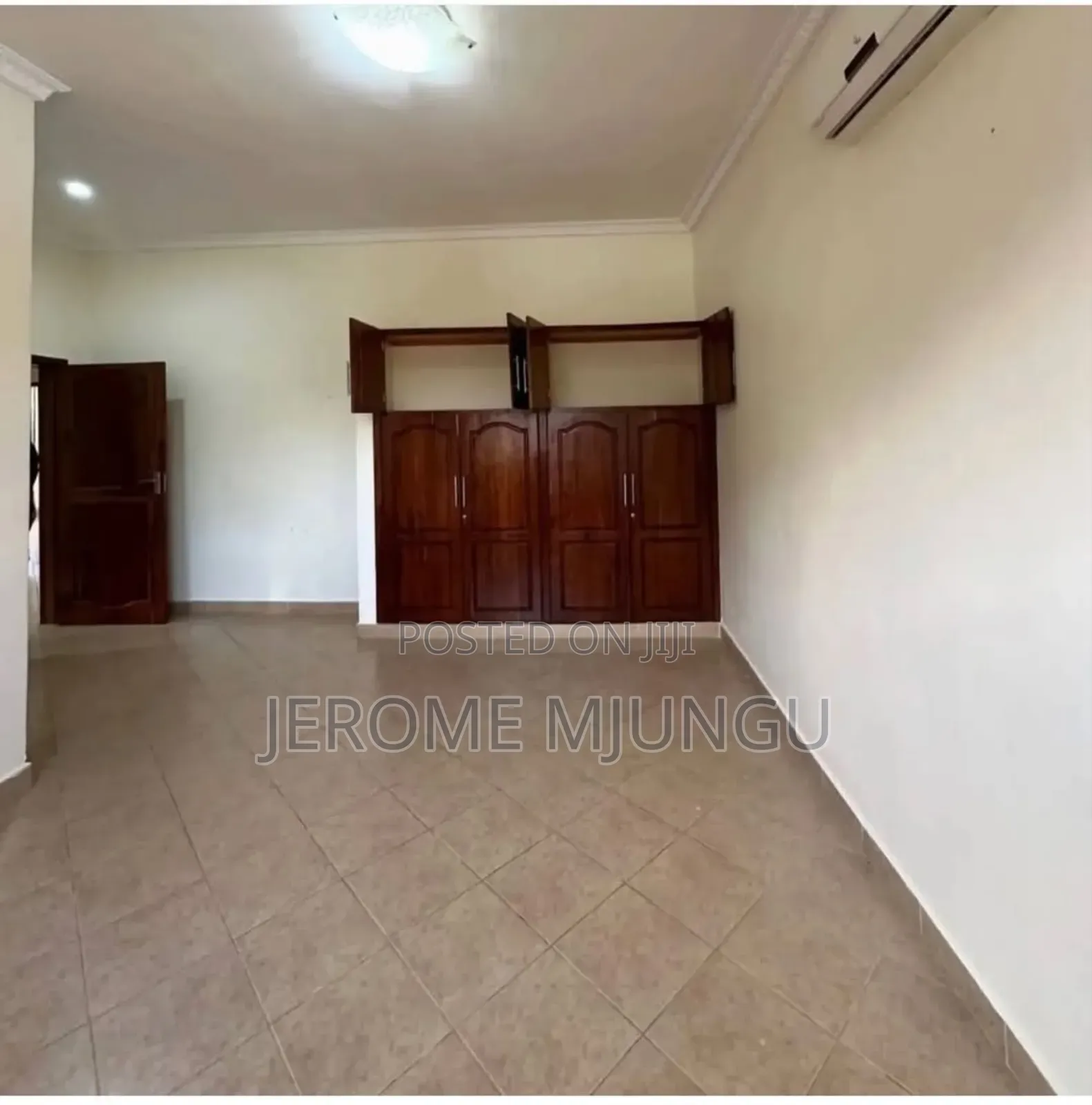 4bdrm House in Kunduchi for rent