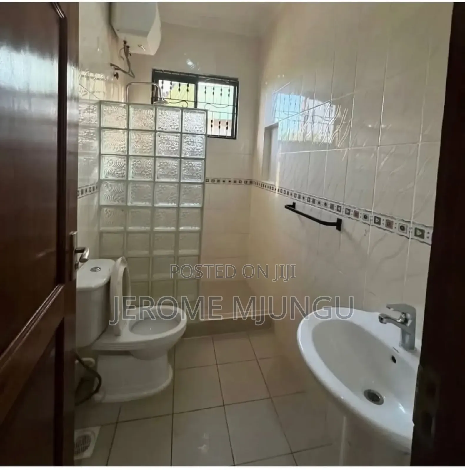4bdrm House in Kunduchi for rent