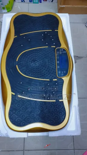 Vibration Plate