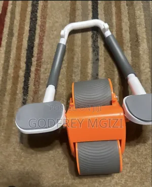 Wheel Elbow Support