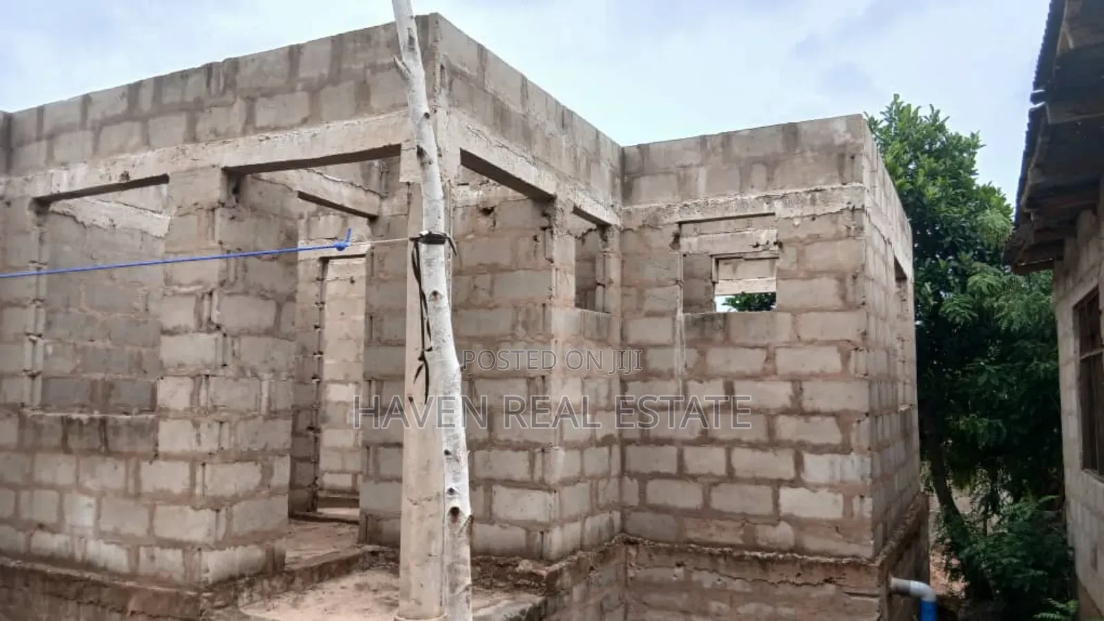 3bdrm House in Mbagala for sale