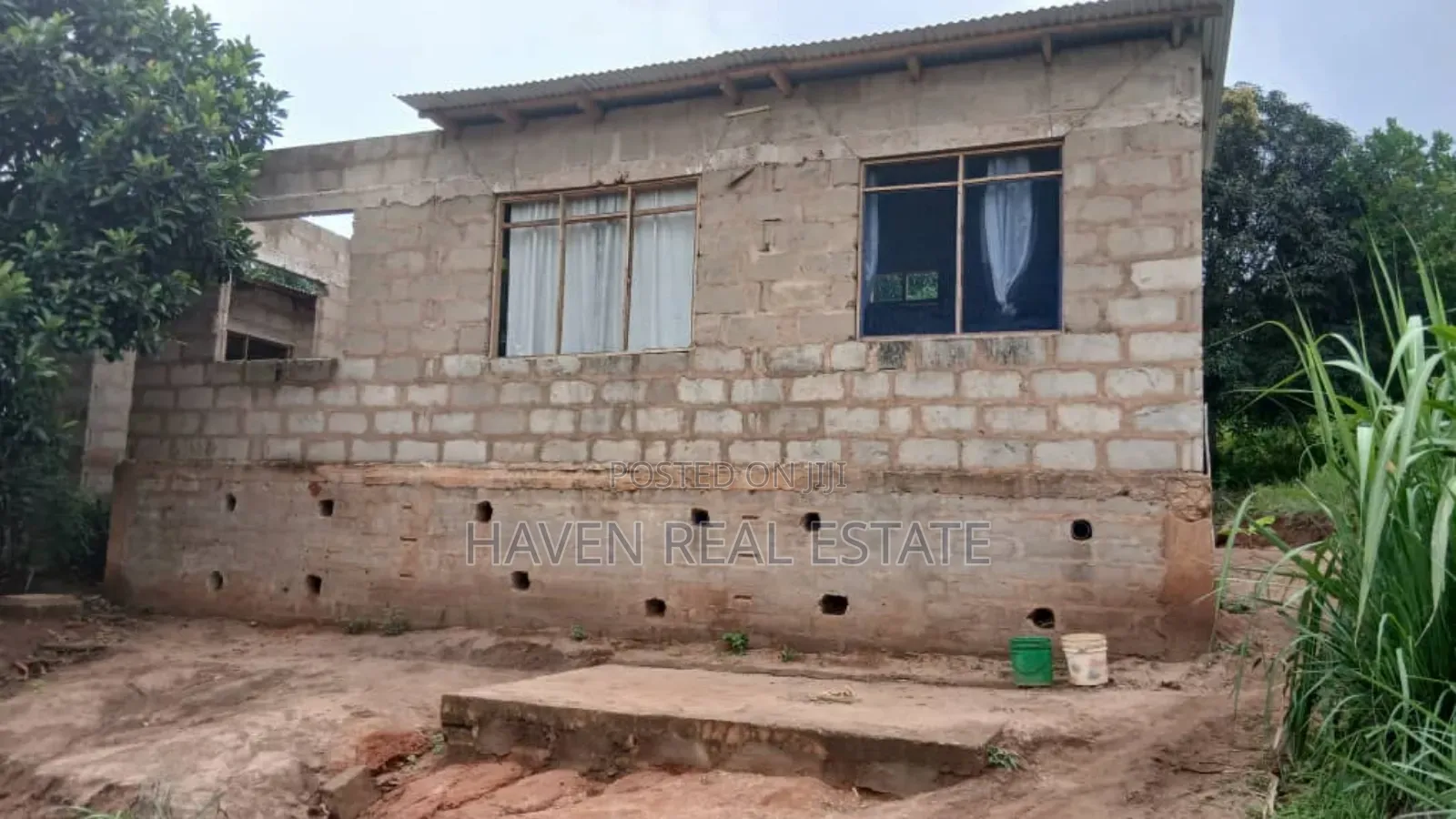 3bdrm House in Mbagala for sale