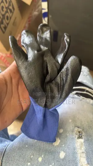 Gloves Available In Stock For Sale