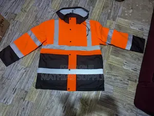 Reflective Jacket For Sale