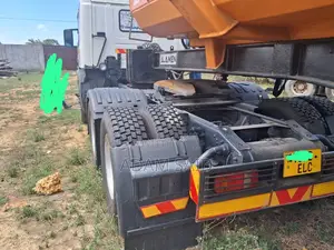 Scania Truck 114 for Sale