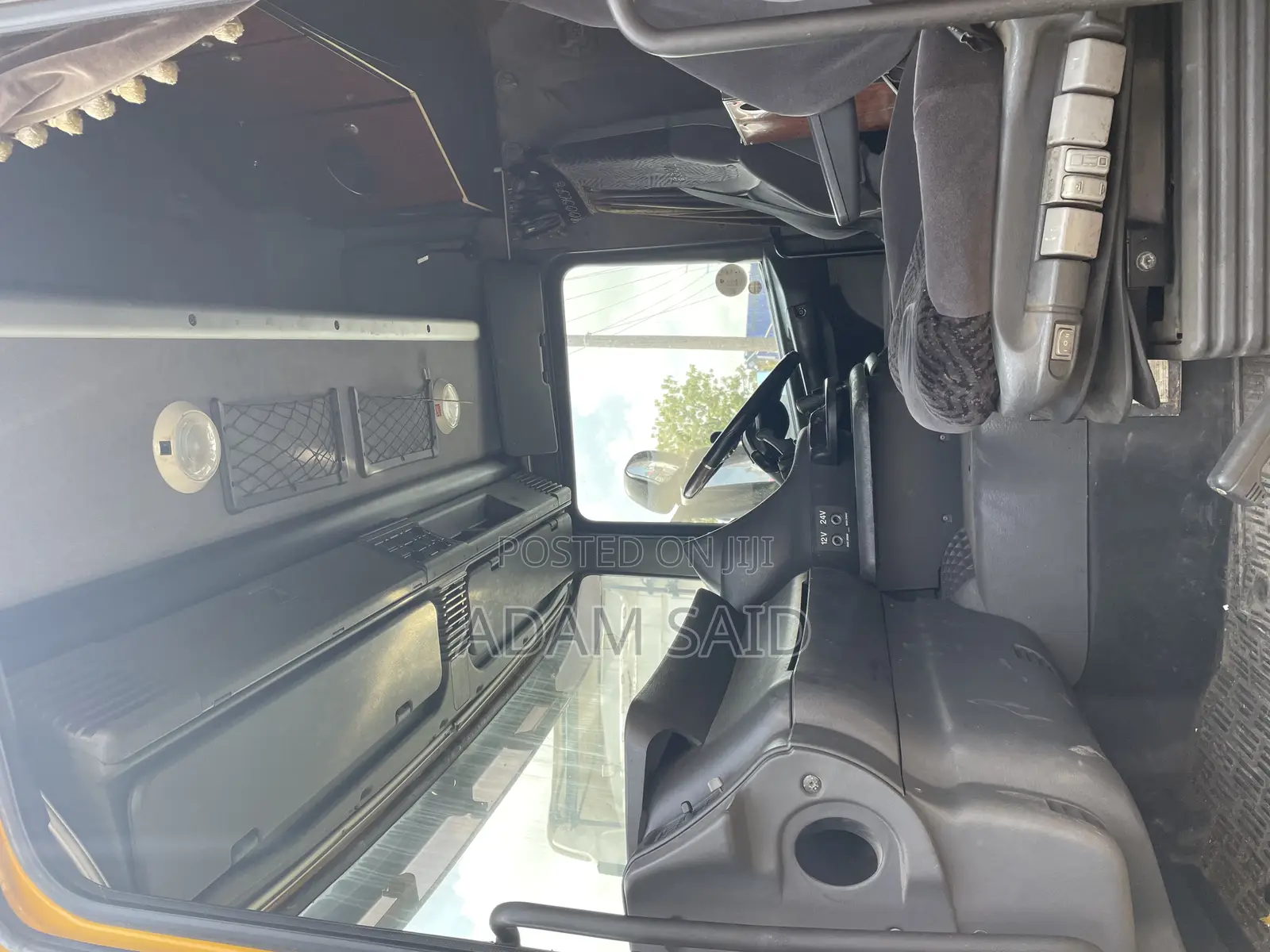 Scania Truck 114 for Sale