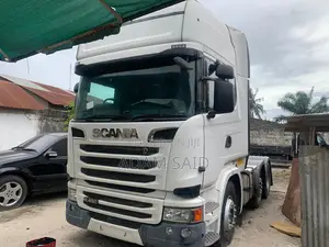 Scania Truck R450 for Sale