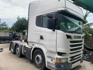 Scania Truck R450 for Sale