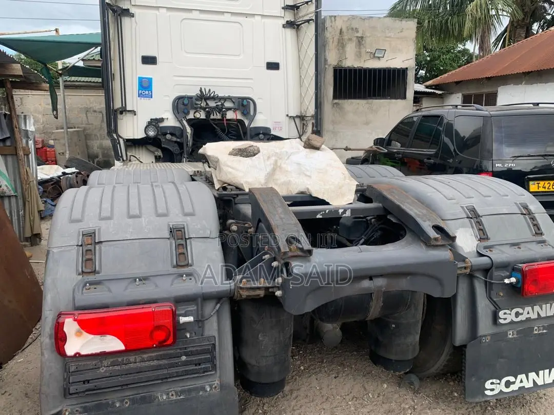 Scania Truck R450 for Sale