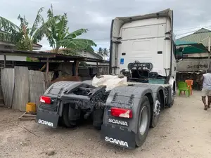 Scania Truck R450 for Sale