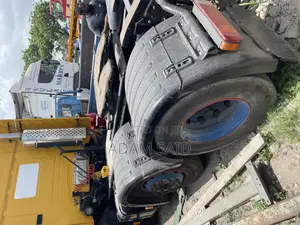 124 Scania Truck for Sale