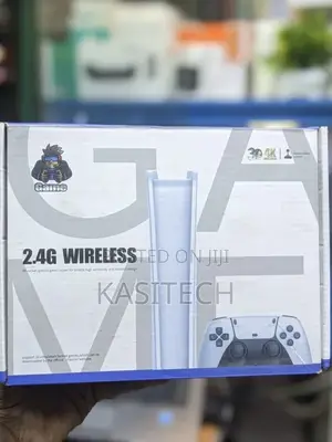 Wireless Game Stick
