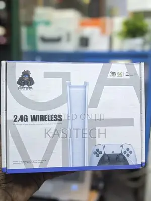 Wireless Game Stick