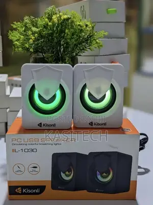 L-1030 Wired Speaker