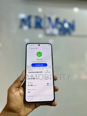 Samsung Galaxy A56 256 GB Black