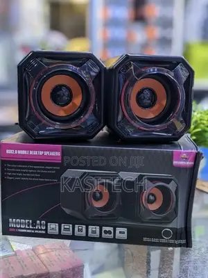 Multi Media Usb Speaker