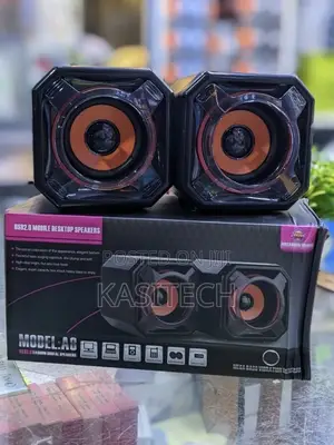 Multi Media Usb Speaker