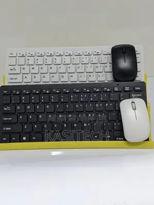 K-06 Wireless Keybord
