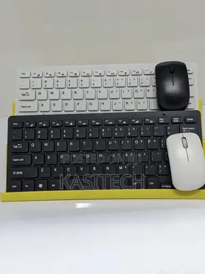 K-06 Wireless Keybord