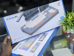 Mechanical Gaming Keyboard