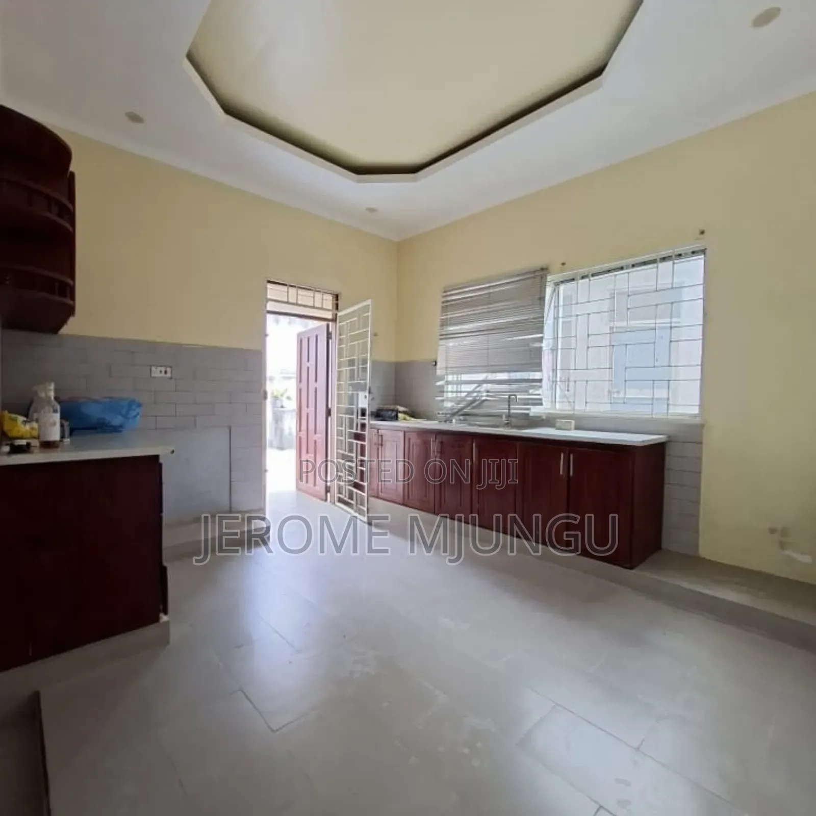 3bdrm House in Goba for rent
