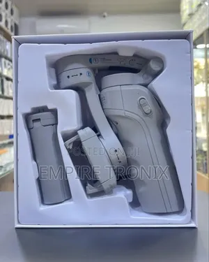 Yesido Sf18 Ai Auto Face Tracking Gimbal Stabilizer