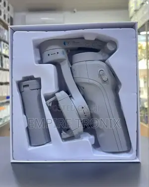 Yesido Sf18 Ai Auto Face Tracking Gimbal Stabilizer
