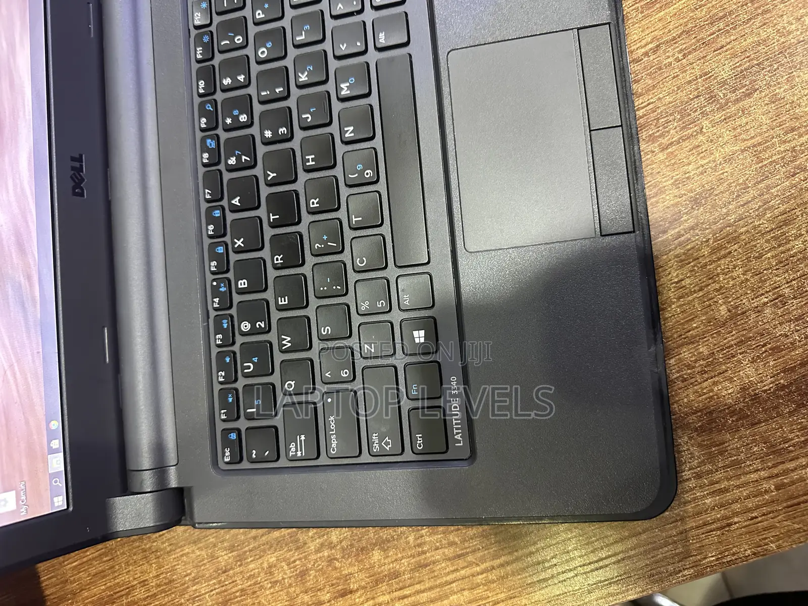 Laptop Dell Latitude 13 3340 4GB Intel Core I3 HDD 500GB
