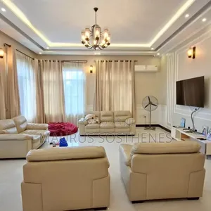4bdrm House in Mbweni for rent