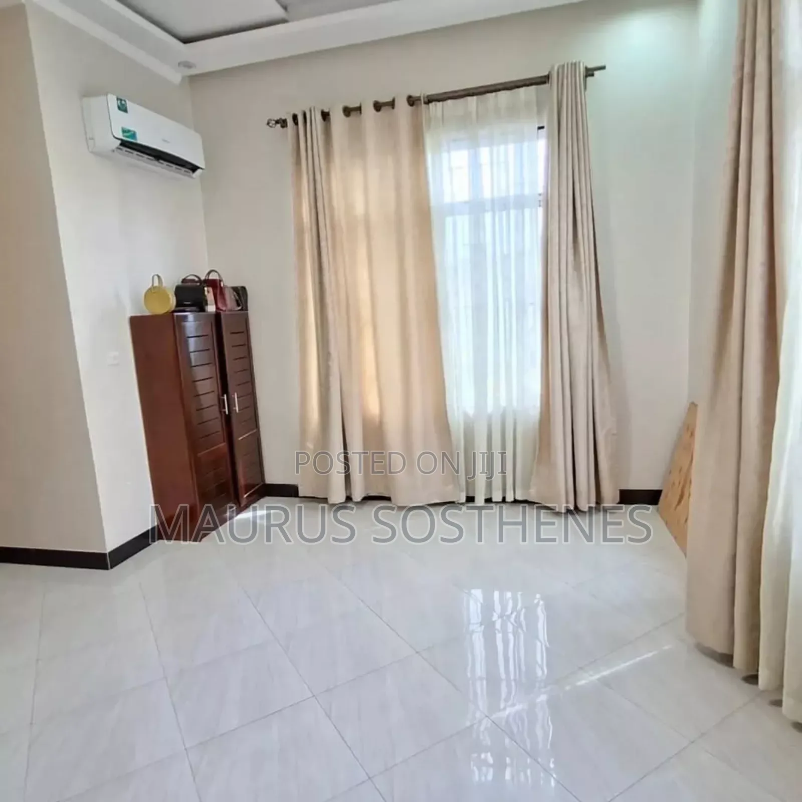 4bdrm House in Mbweni for rent