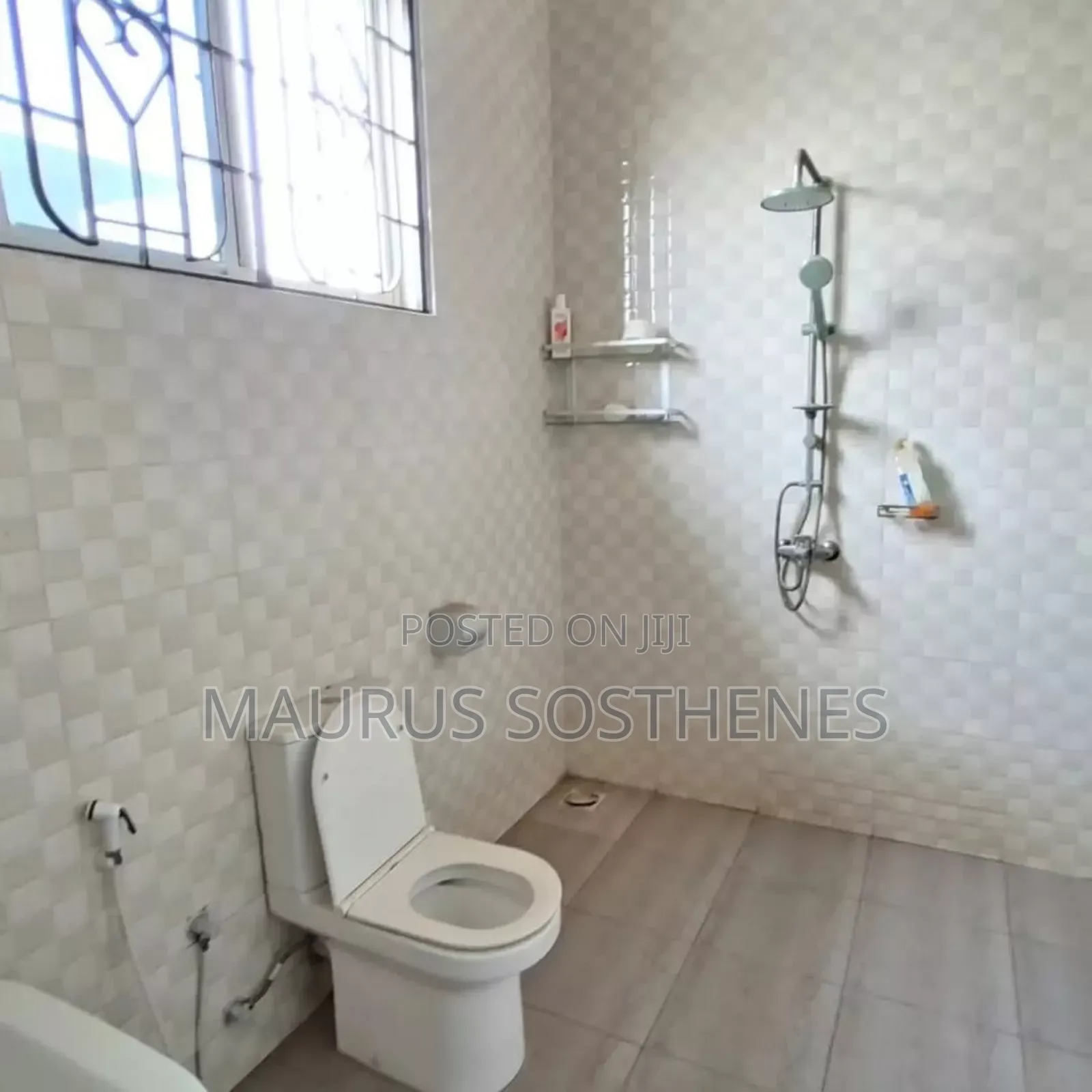 4bdrm House in Mbweni for rent