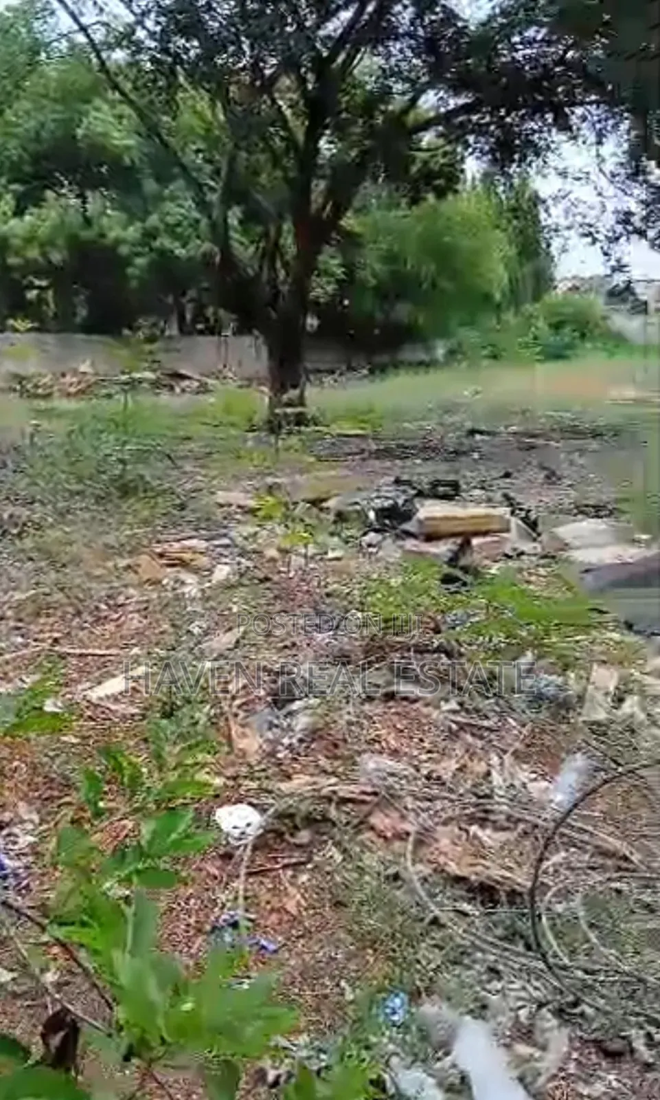 Prime Plot for Sale at Oyster Bay