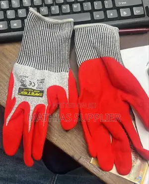 Safety Boy Gloves For Sale