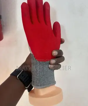Safety Boy Gloves For Sale
