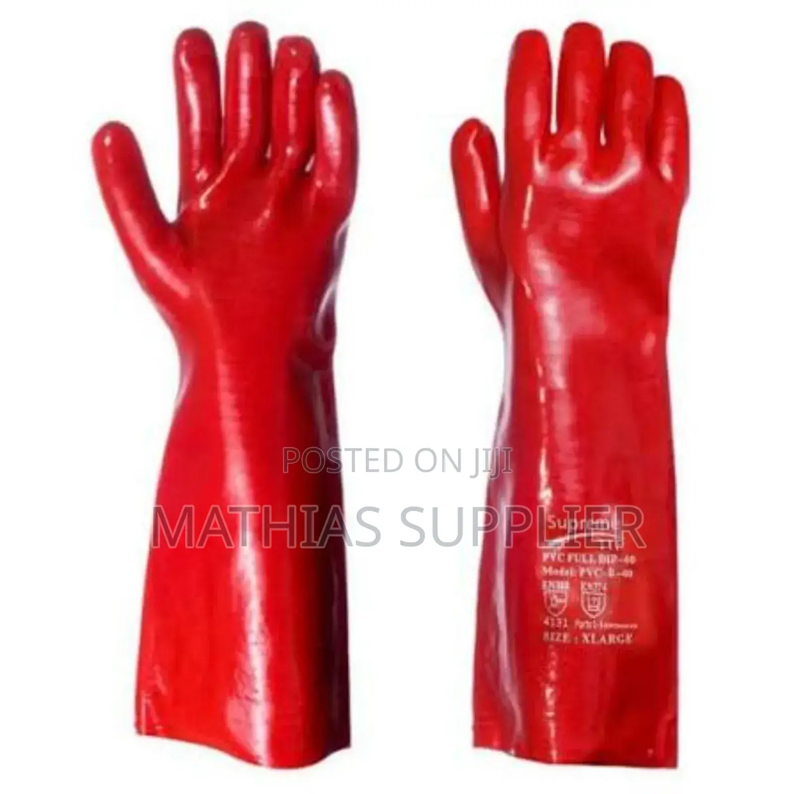 Pvc Gloves For Sale