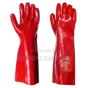 Pvc Gloves For Sale