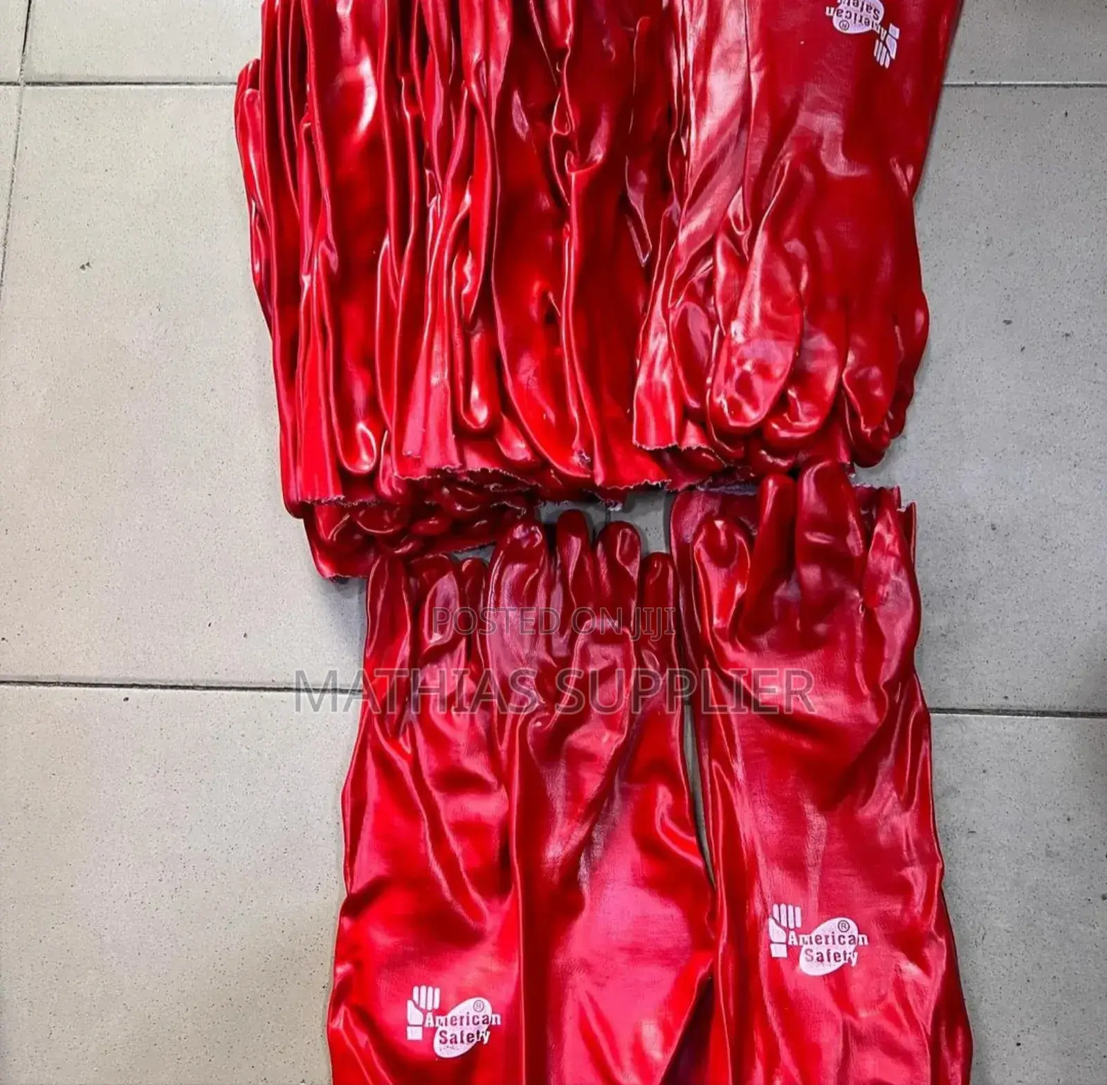 Pvc Gloves For Sale