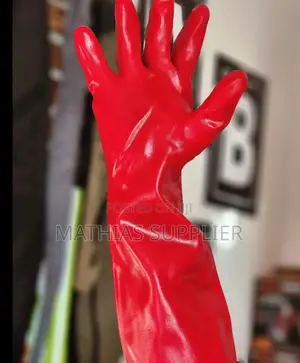 Pvc Gloves For Sale