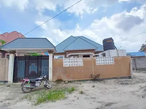 3bdrm House in Mchakama Real Estate, Chanika for sale
