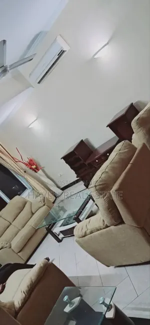 Furnished 2bdrm Apartment in Kisutu for rent