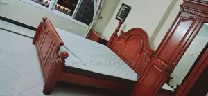 Furnished 2bdrm Apartment in Kisutu for rent