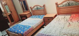 Furnished 2bdrm Apartment in Kisutu for rent