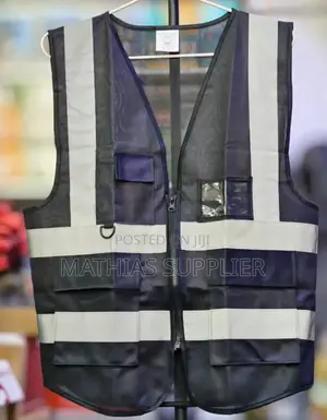 Reflective Vest For Sale