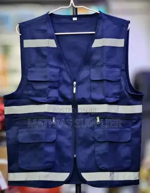 Reflective Vest For Sale