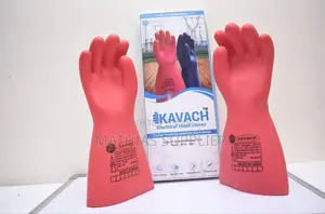 Electrical Gloves For Sale
